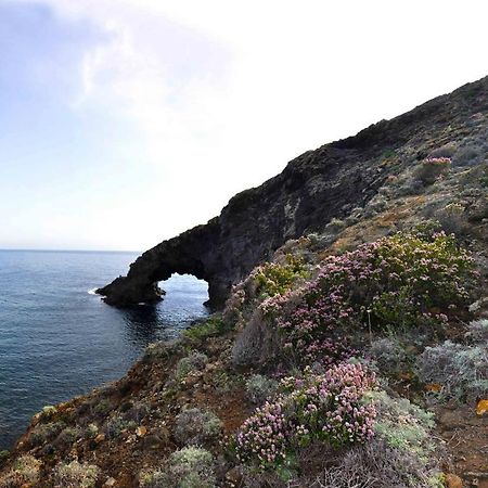 Sull'Arco Dell'Elefante Villa Tracino Exteriör bild