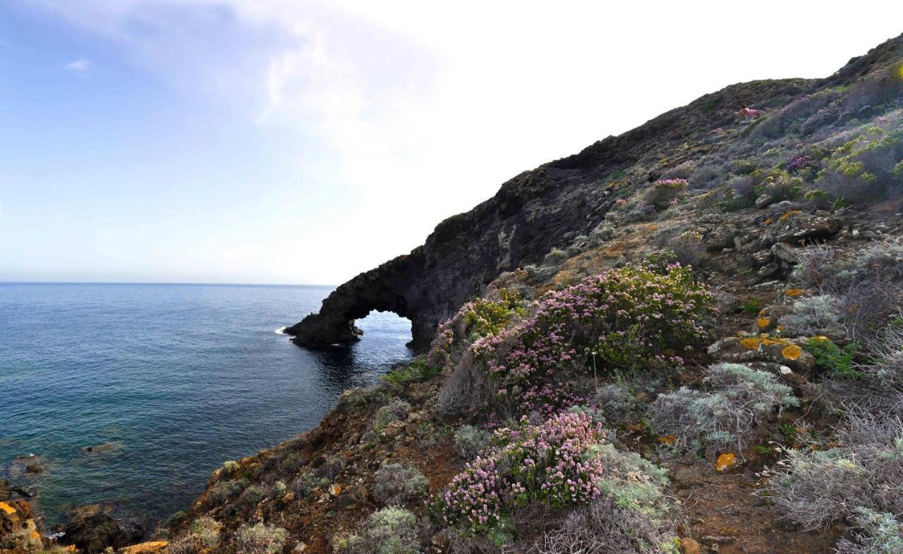 Sull'Arco Dell'Elefante Villa Tracino Exteriör bild